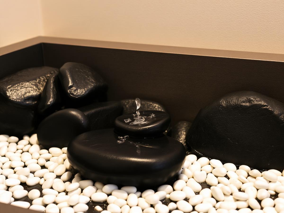 Indoor Decorative Stones — premium supplier in Mumbai